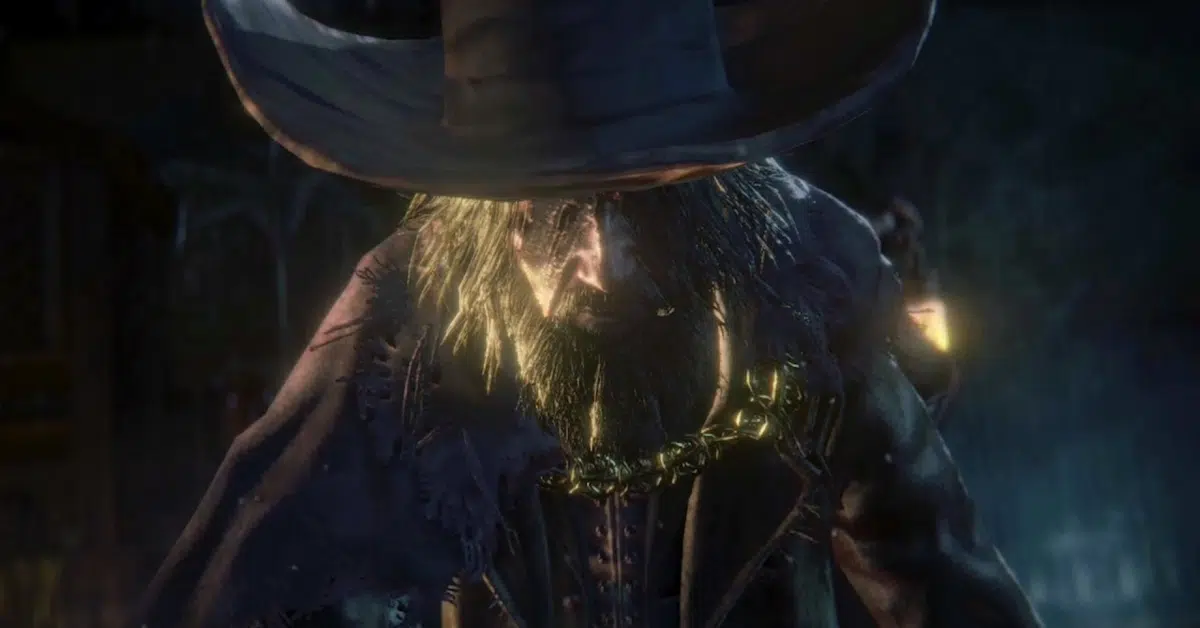 Bloodborne