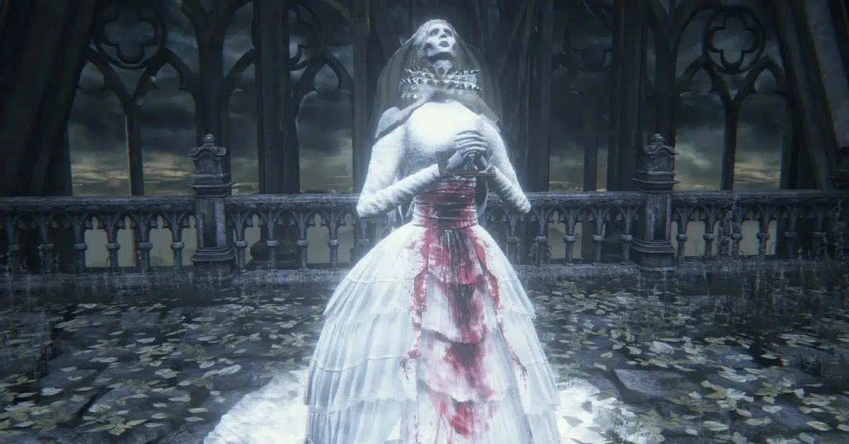 Bloodborne
