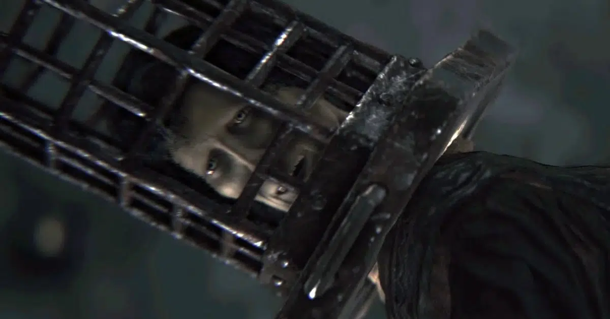 Bloodborne