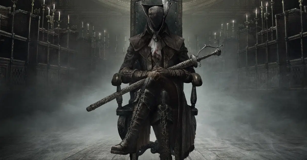 Bloodborne