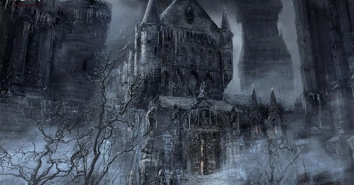 Bloodborne