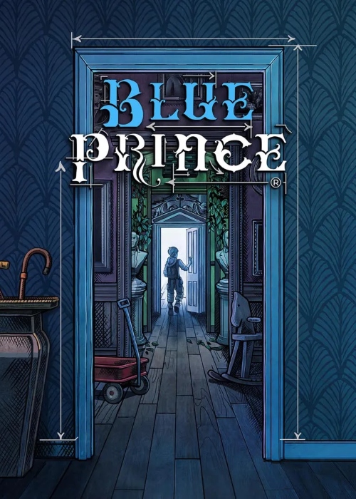 Blue Prince