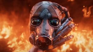 Borderlands 4 terá salto duplo, novas habilidades e mais