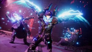 “Fã real dá um jeito”, diz chefão de Borderlands 4 sobre preço alto