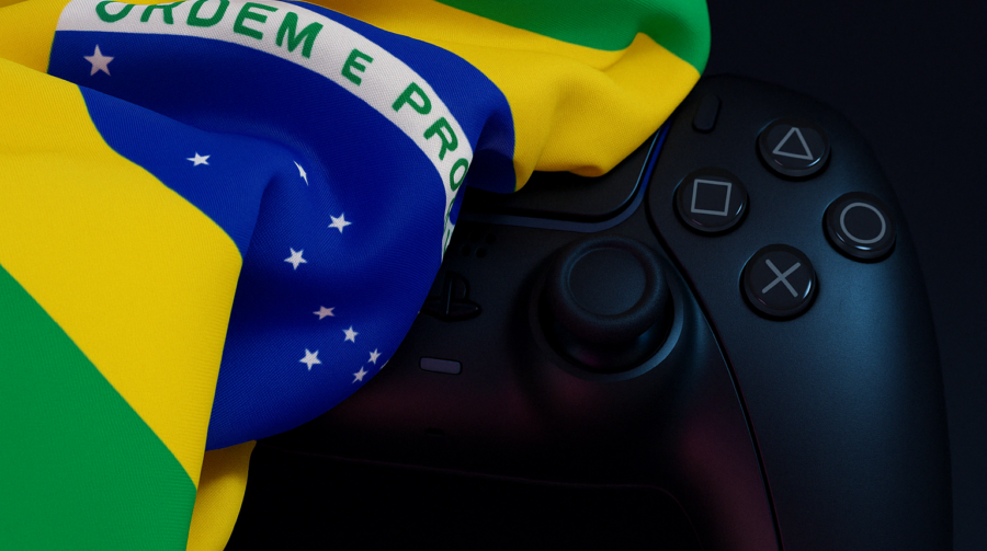 Por que o Brasil ainda não é uma potência na criação de jogos de videogame?