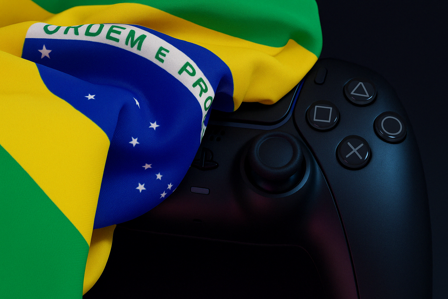 Por que o Brasil ainda não é uma potência na criação de jogos de videogame?