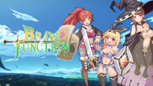 Novo RPG japonês tem combate com partidas de “21”