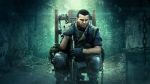 Steven Spielberg teria sido rejeitado para filme de Call of Duty