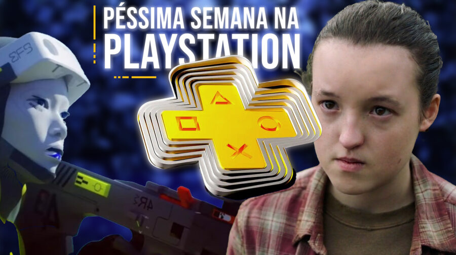 Aumento do PS PLUS, estreia de The Last of Us... que semaninha! | Quick Play #7