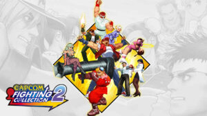 Capcom Fighting Collection 2 destaca Power Stone 2 e Fighting Evolution em novo trailer