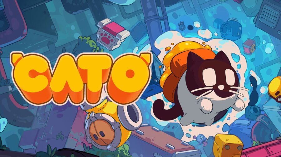 CATO é mais um jogo de gatinho fofinho confirmado para o PS5