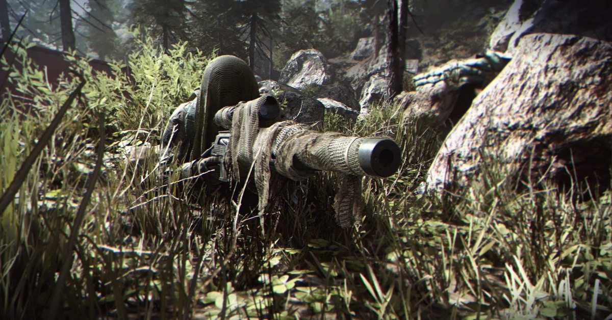 Pay-to-win? Skin rara em Call of Duty: Warzone dá vantagem aos jogadores
