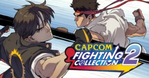 Novo trailer de Capcom Fighting Collection 2 é inspirado em histórias em quadrinhos; assista!