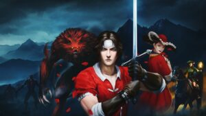 Novo metroidvania, Chronicles of the Wolf chega em 19 de junho
