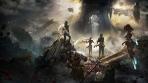 Clair Obscur: Expedition 33: vale a pena?