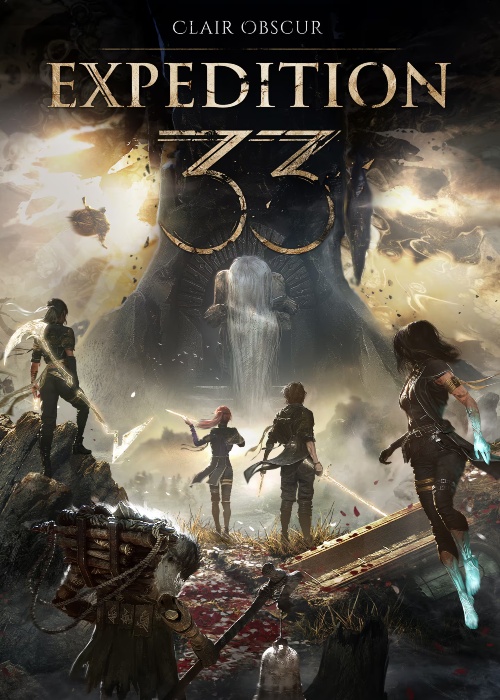Clair Obscur: Expedition 33