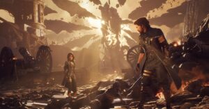 Inspirado em JRPGs, Clair Obscur: Expedition 33 não obteve muitas vendas no Japão