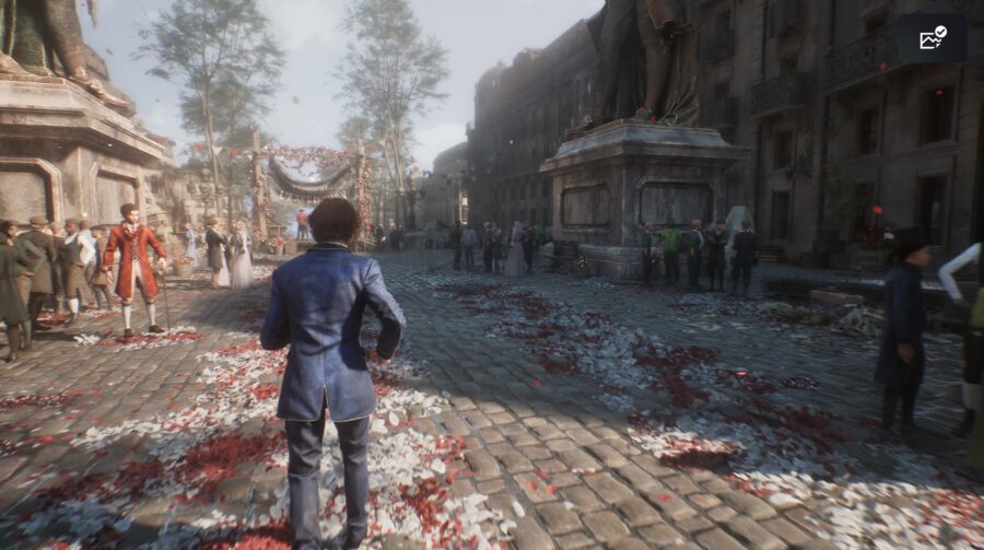 Devs de Clair Obscur temeram lançamento próximo a Oblivion