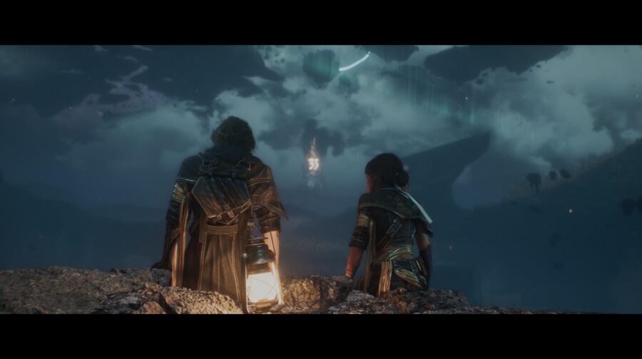 Clair Obscur: Expedition 33 passa Metaphor em pico de jogadores