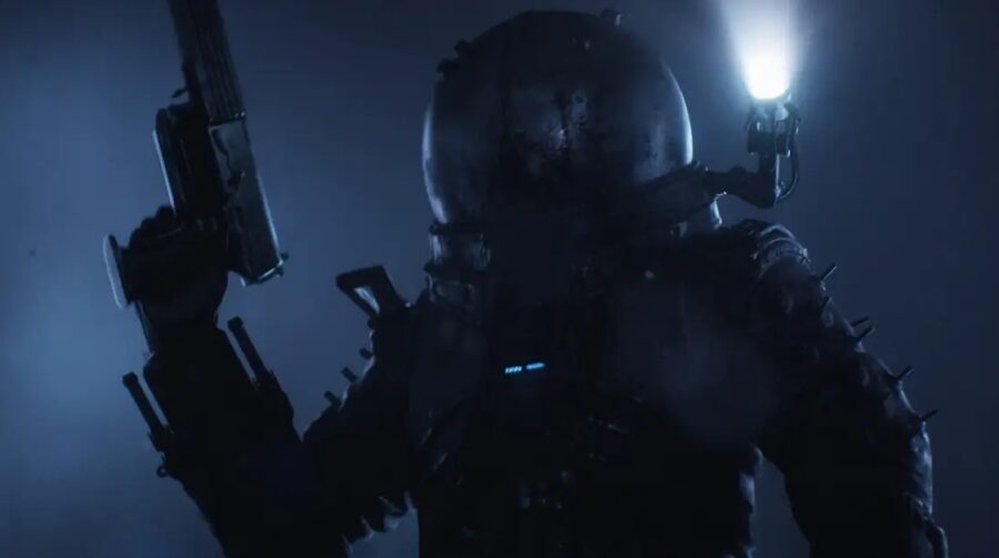 Gameplay de Cronos: The New Dawn é retorno ao survival horror com toques de Dead Space