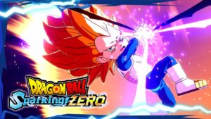 Personagens de Dragon Ball Daima estrelam novo trailer do DLC 2 de Sparking! Zero
