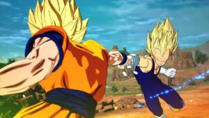 Um dos melhores jogos de Dragon Ball está com 75% de desconto na PS Store