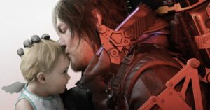 Fãs de Death Stranding 2 saberão muito mais sobre o game a partir de 8 de maio