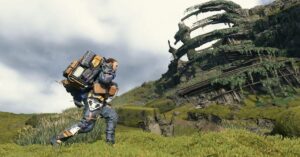 Imagina a platina! Campanha de Death Stranding 2 pode ter 75 horas de duração
