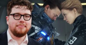 Michael Sarnoski, de Um Lugar Silencioso: Dia Um, dirigirá filme de Death Stranding