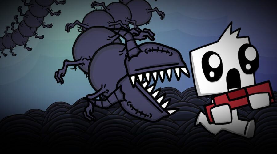 Jogo brasileiro, Deep Deep Deep Nightmare tem desconto para quem assina PS Plus