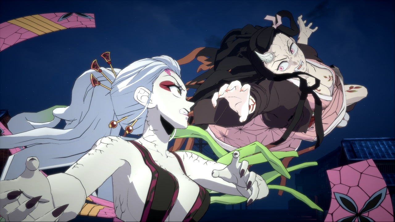 Demon Slayer: The Hinokami Chronicles 2 estará jogável na gamescom latam 2025 1 1