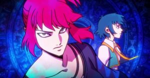 RPG inspirado em Persona e no terror italiano, Demonschool chega neste ano ao PlayStation