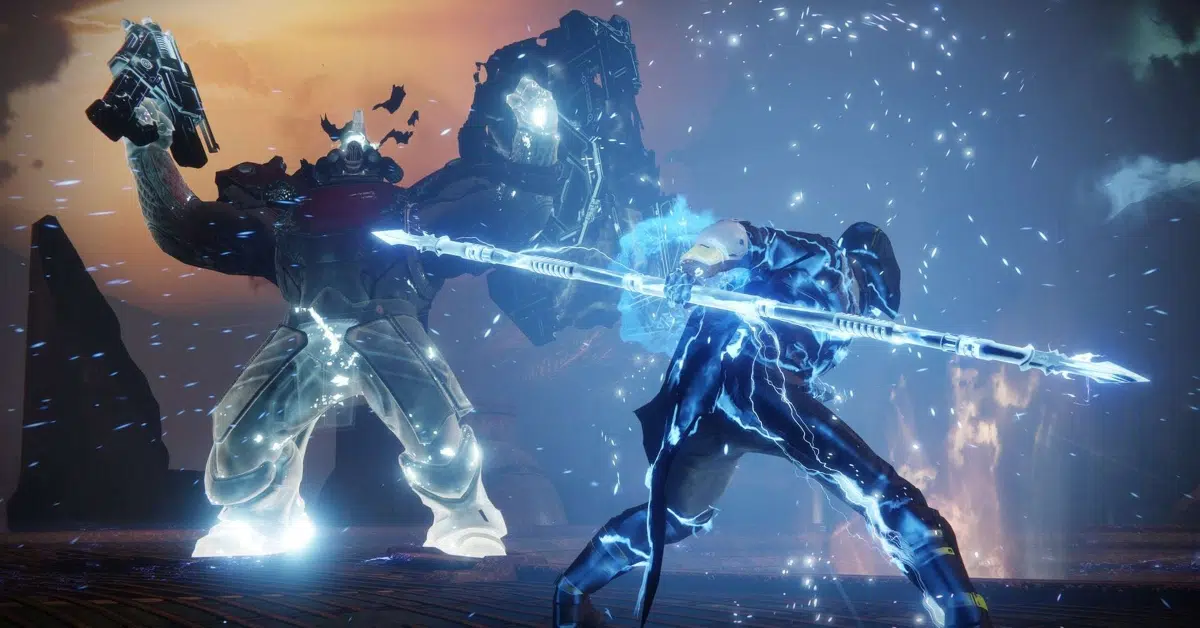 Destiny 2