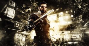 Novamente pelas mãos da Eidos-Montreal, Deus Ex pode estar de volta