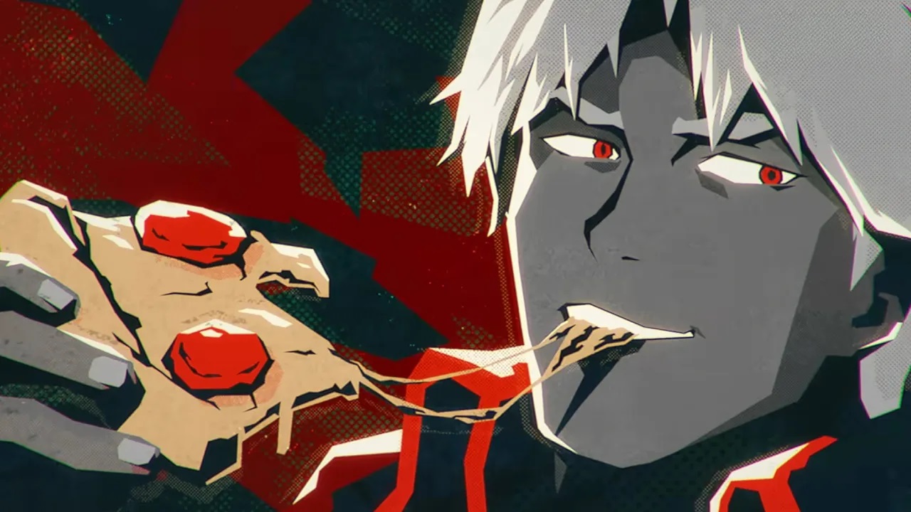 Animação de Devil May Cry da Netflix é renovada para a 2ª temporada