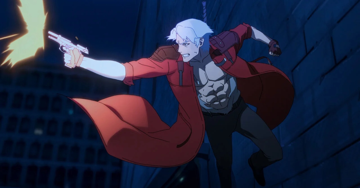 Devil May Cry