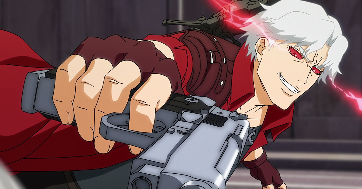 Devil May Cry