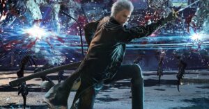 Criador de Devil May Cry quer mais do que gráficos bonitos