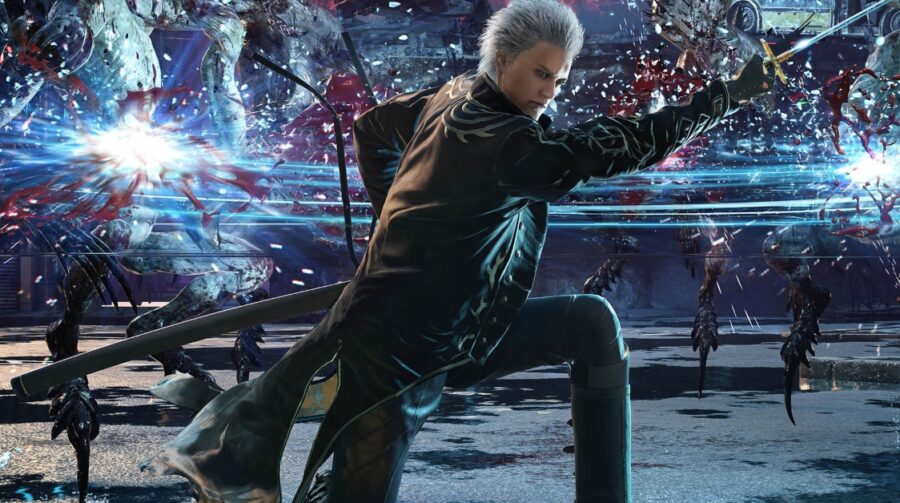 Criador de Devil May Cry quer mais do que gráficos bonitos
