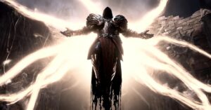 Diablo tem planos para mais dez anos de conteúdos, garante Blizzard