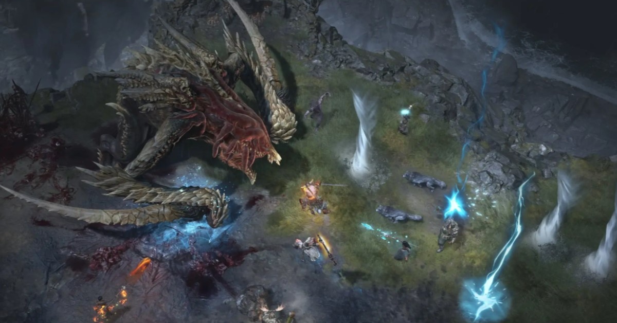 Diablo IV