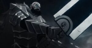 Berserk invade Diablo IV: colaboração é destaque da Temporada 8