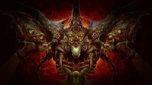Temporada 8 de Diablo IV, “O Retorno de Belial”, começa em 29 de abril