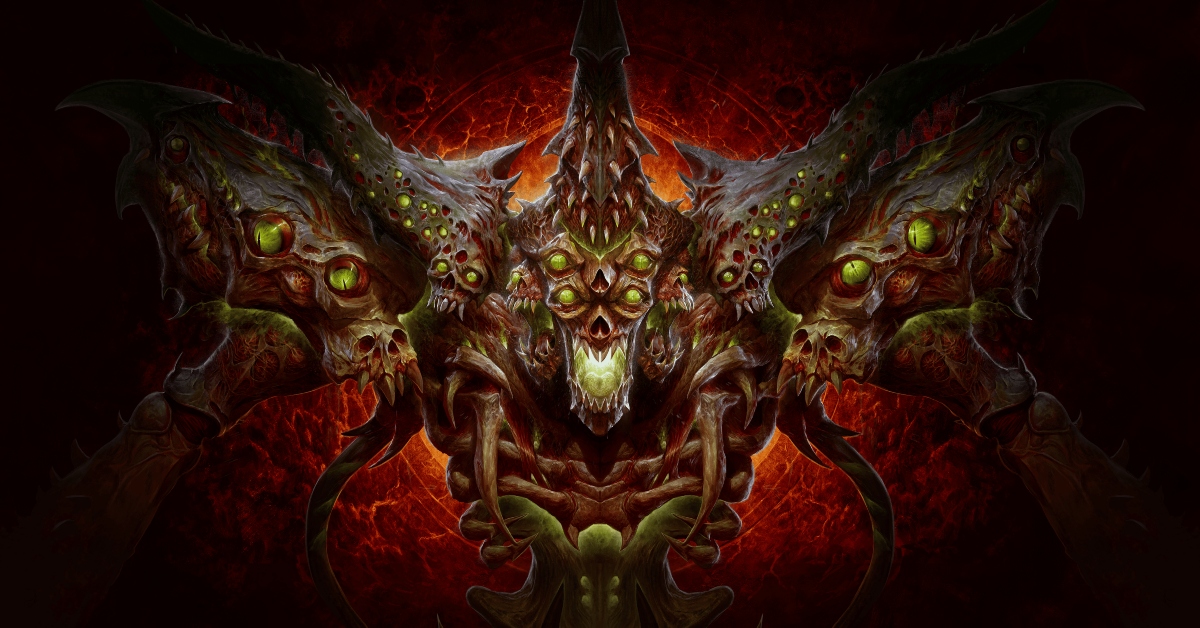 Temporada 8 de Diablo IV, “O Retorno de Belial”, começa em 29 de abril