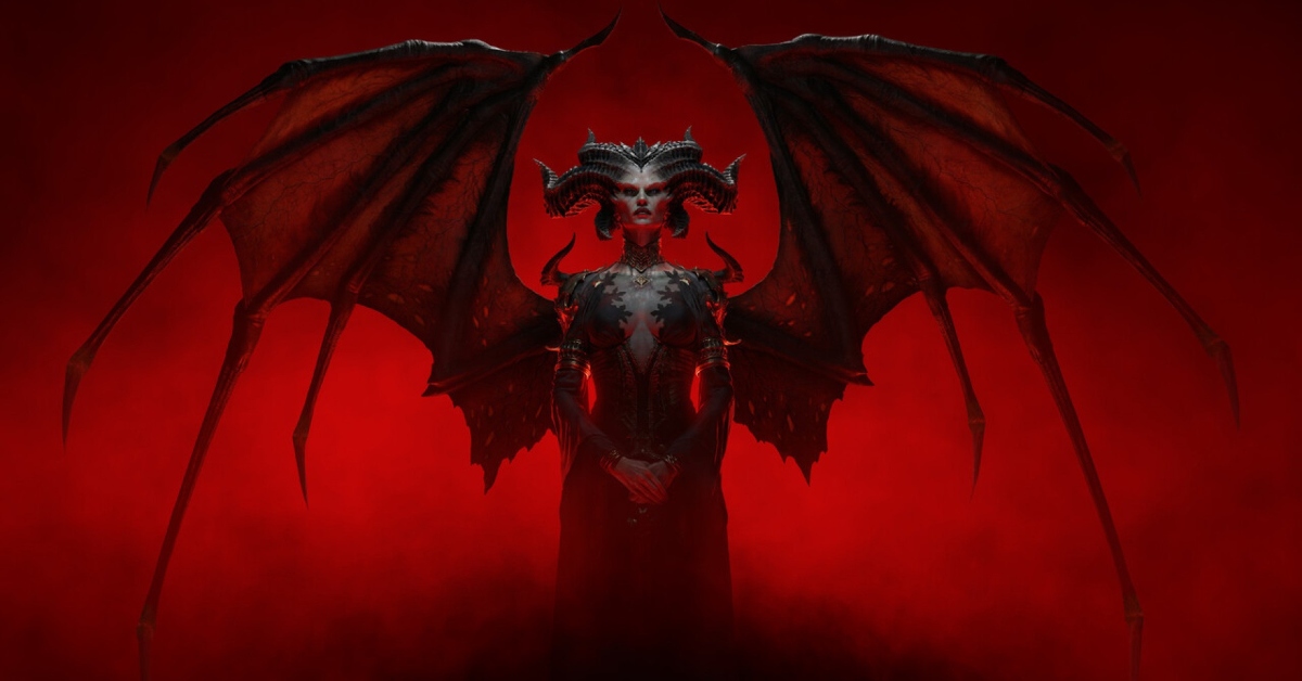 Diablo IV terá meses cheios até o lançamento da próxima expansão; confira roadmap