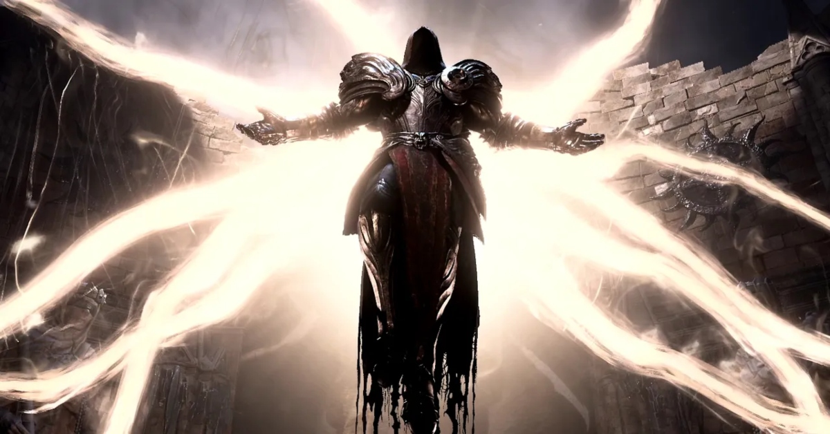 Diablo tem planos para mais dez anos de conteúdos, garante Blizzard