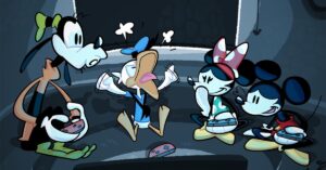 Disney Illusion Island deixa exclusividade no Switch e chega ao PS5 em maio