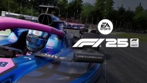 F1 25: EA traz novo trailer e detalha o modo Minha Equipe 2.0