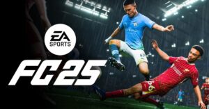 Hora de atualizar seu fut: EA Sports FC 25 está com 70% off por tempo limitado!