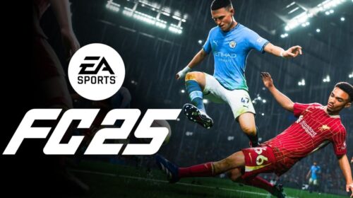 Hora de atualizar seu fut: EA Sports FC 25 está com 70% off por tempo limitado!